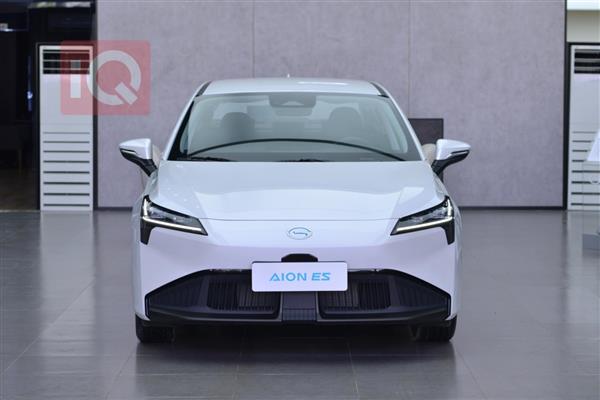 GAC Aion ES 2025 for sale in Iraq - Erbil